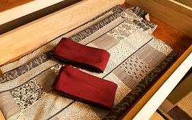 Machiya Kanazawa Kikunoya